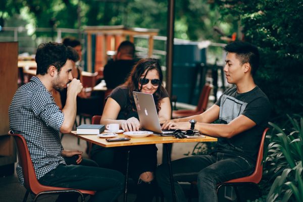 How to Find the Right Business Partner